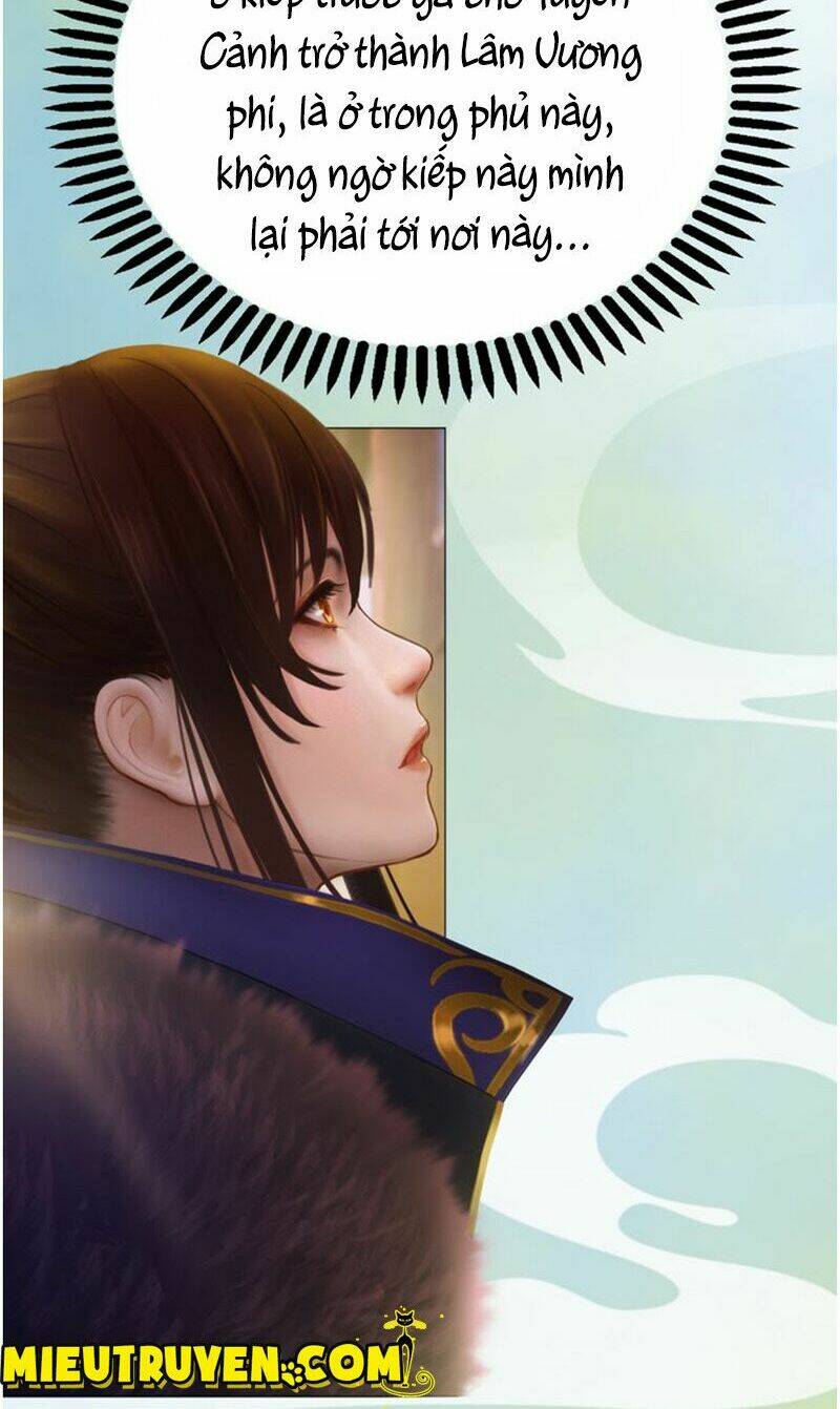 Phong Quỷ Truyền Thuyết: Chapter 32