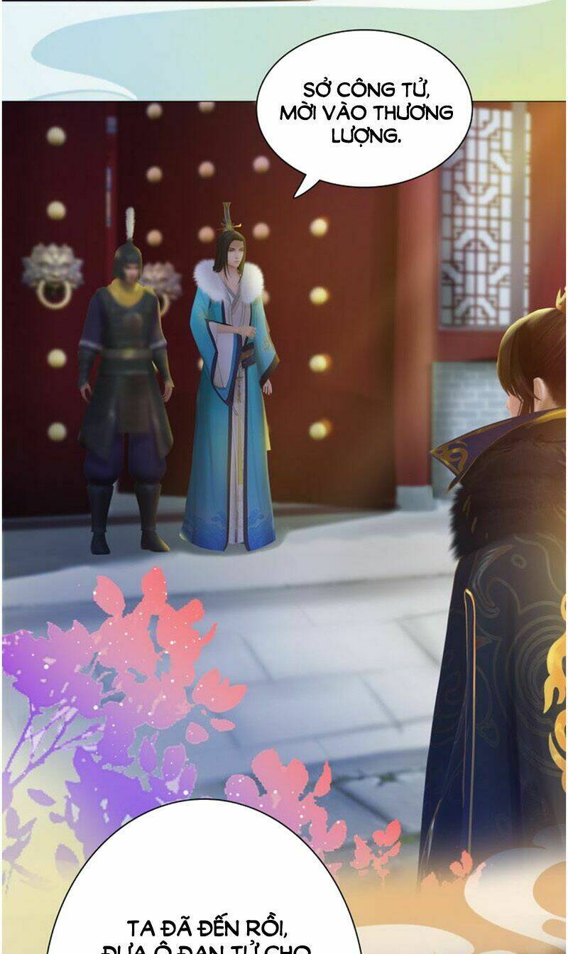 Phong Quỷ Truyền Thuyết: Chapter 32