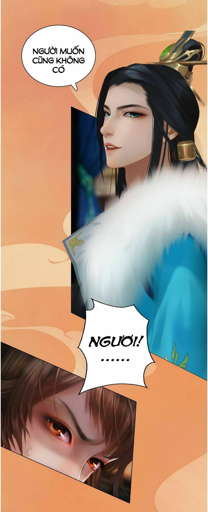 Phong Quỷ Truyền Thuyết: Chapter 32