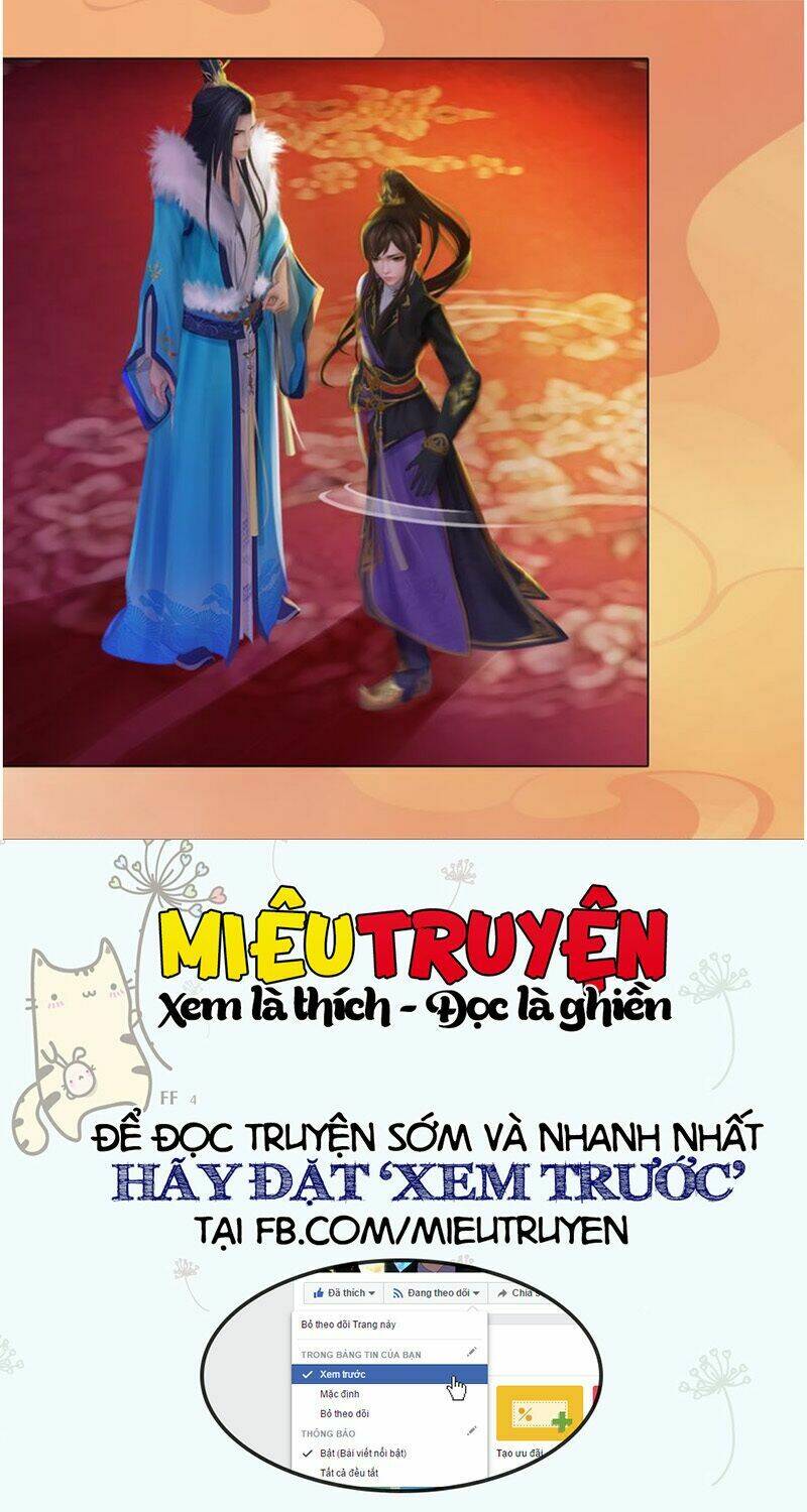 Phong Quỷ Truyền Thuyết: Chapter 32
