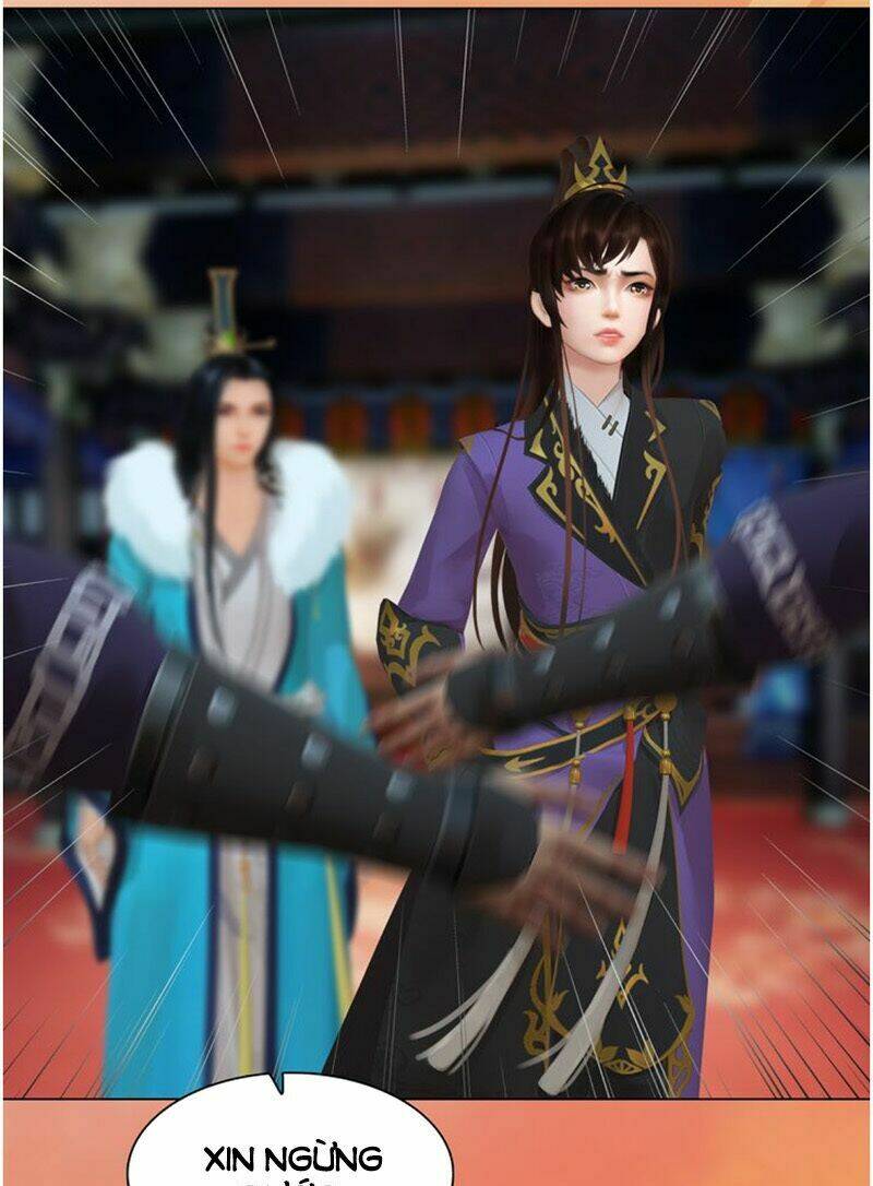 Phong Quỷ Truyền Thuyết: Chapter 32