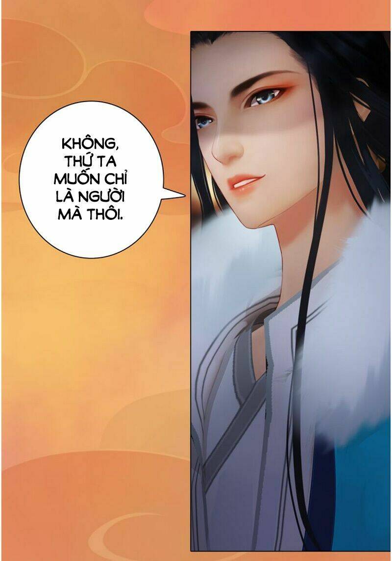 Phong Quỷ Truyền Thuyết: Chapter 32