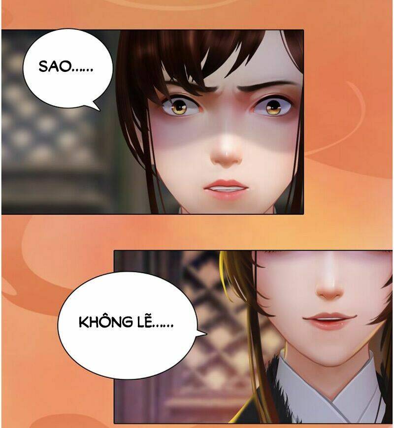 Phong Quỷ Truyền Thuyết: Chapter 32