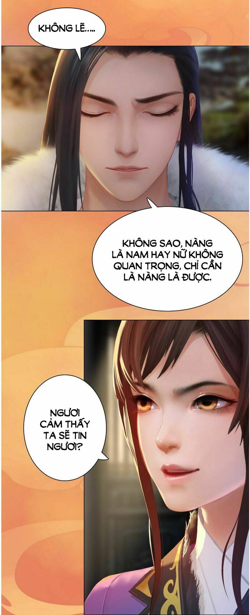 Phong Quỷ Truyền Thuyết: Chapter 32