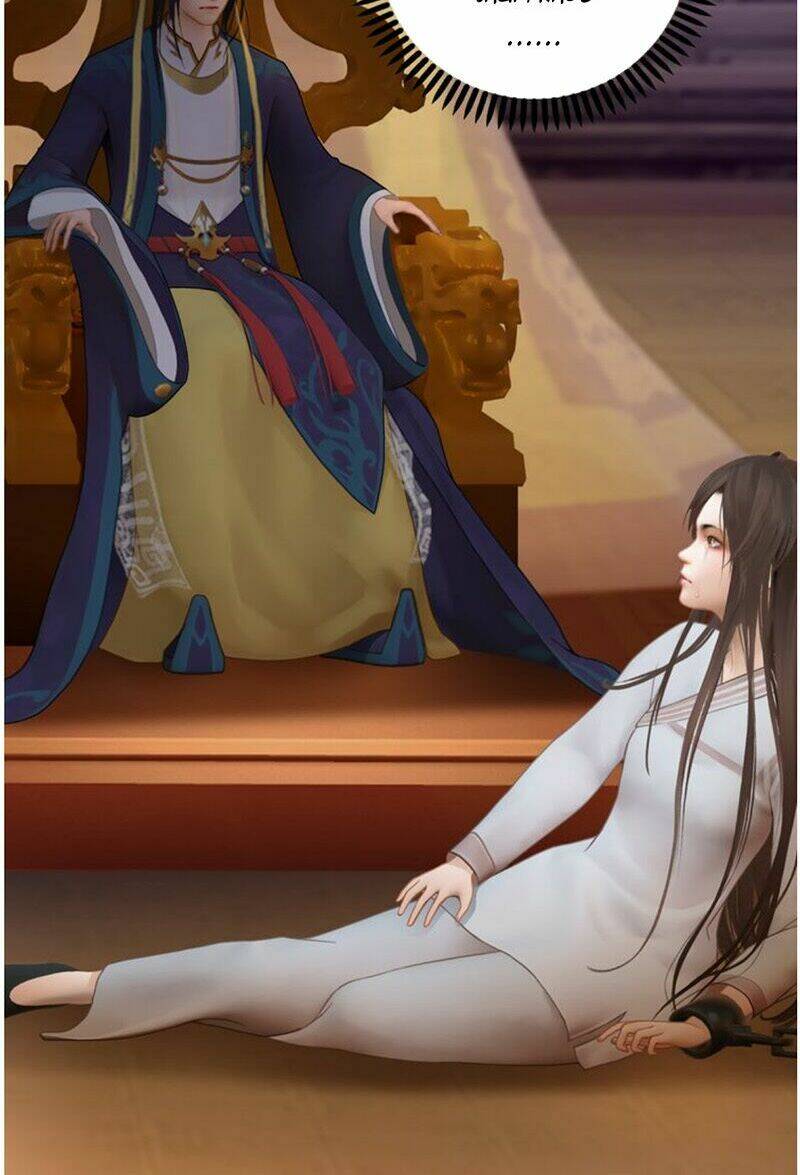 Phong Quỷ Truyền Thuyết: Chapter 32