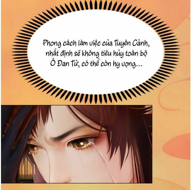 Phong Quỷ Truyền Thuyết: Chapter 32