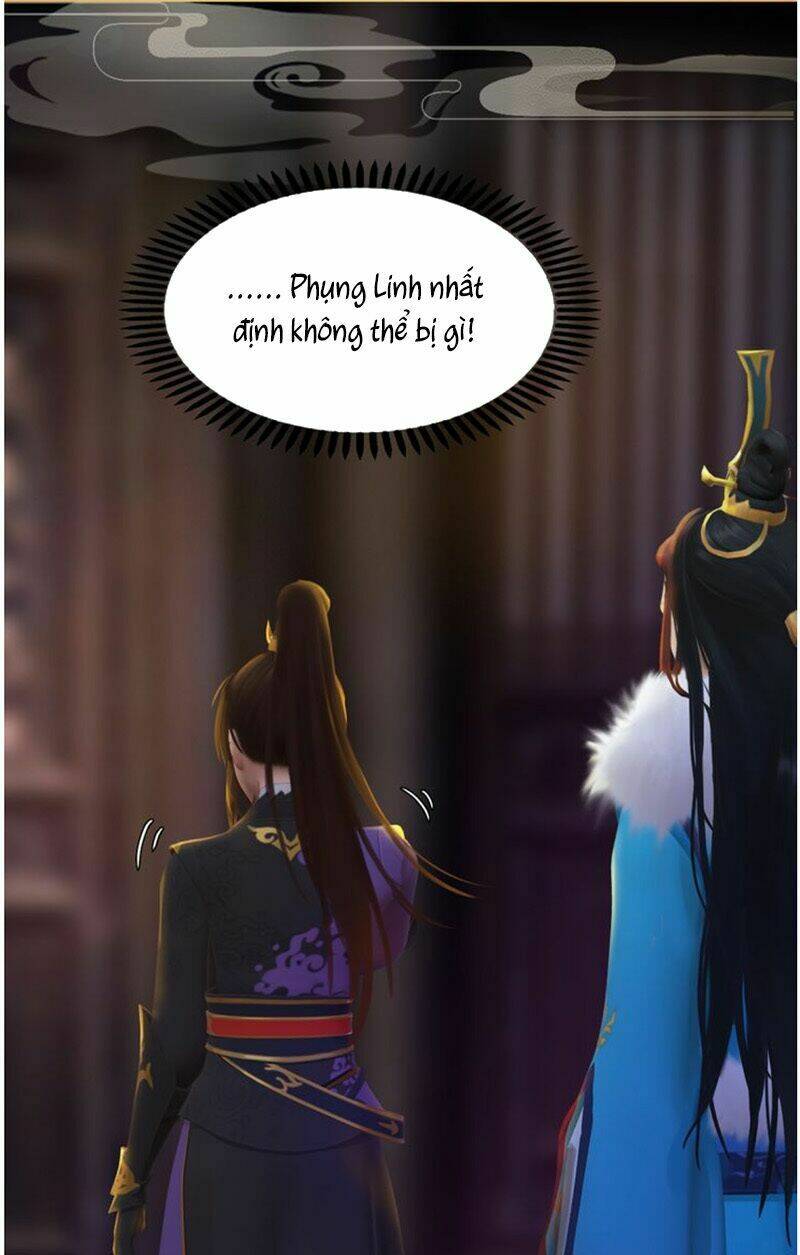 Phong Quỷ Truyền Thuyết: Chapter 32
