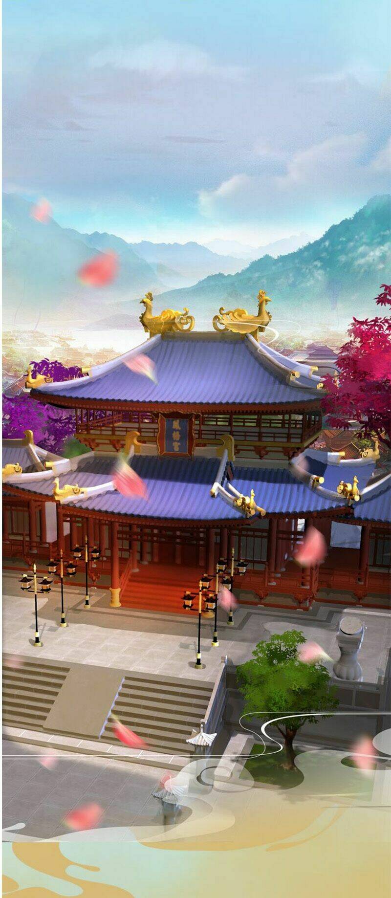 Phong Quỷ Truyền Thuyết: Chapter 32