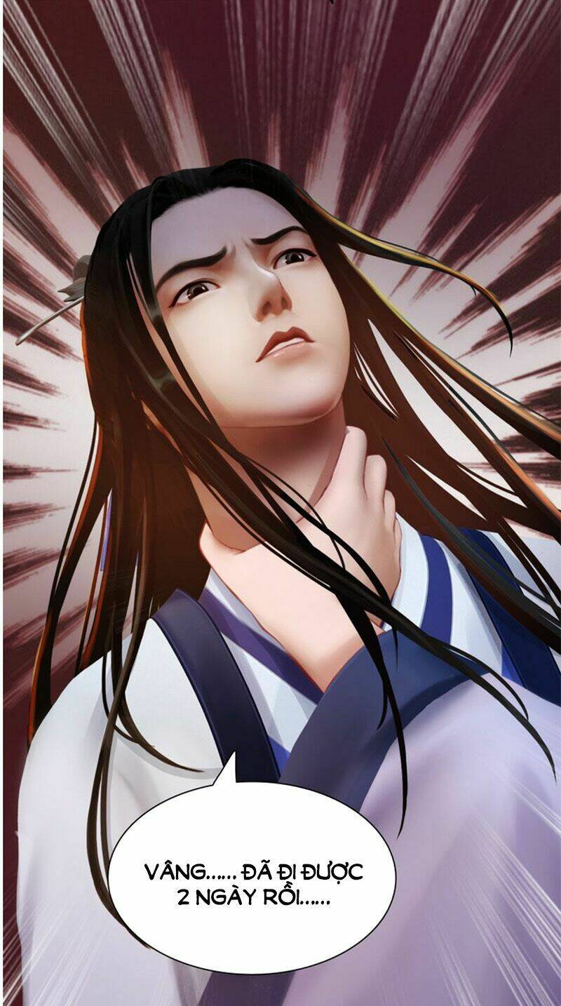 Phong Quỷ Truyền Thuyết: Chapter 32