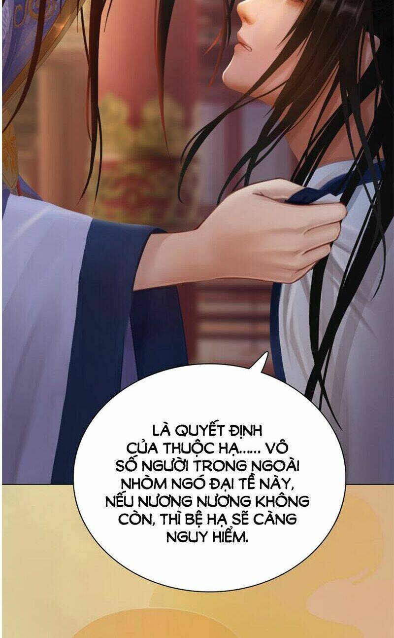 Phong Quỷ Truyền Thuyết: Chapter 32