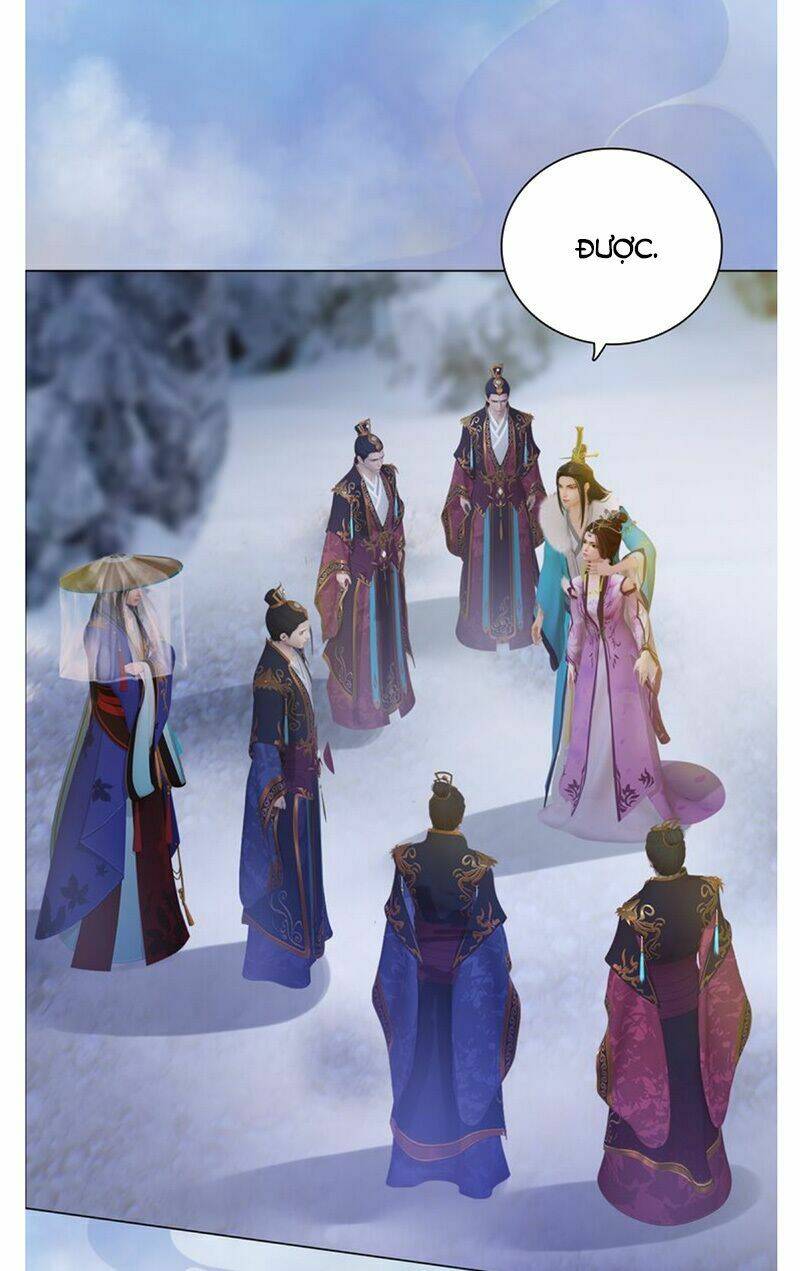 Phong Quỷ Truyền Thuyết: Chapter 34