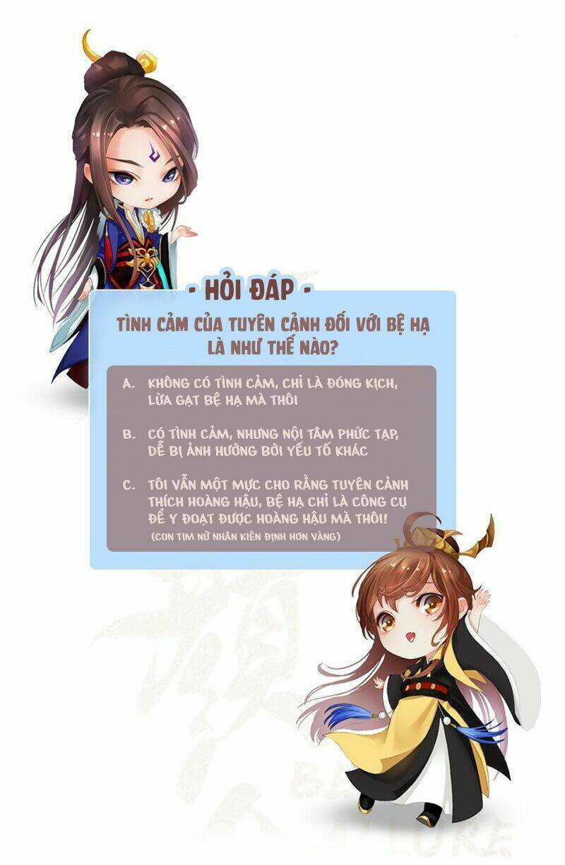 Phong Quỷ Truyền Thuyết: Chapter 34