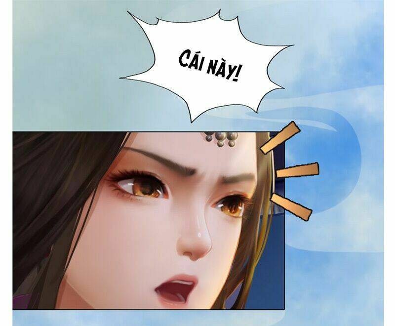 Phong Quỷ Truyền Thuyết: Chapter 34