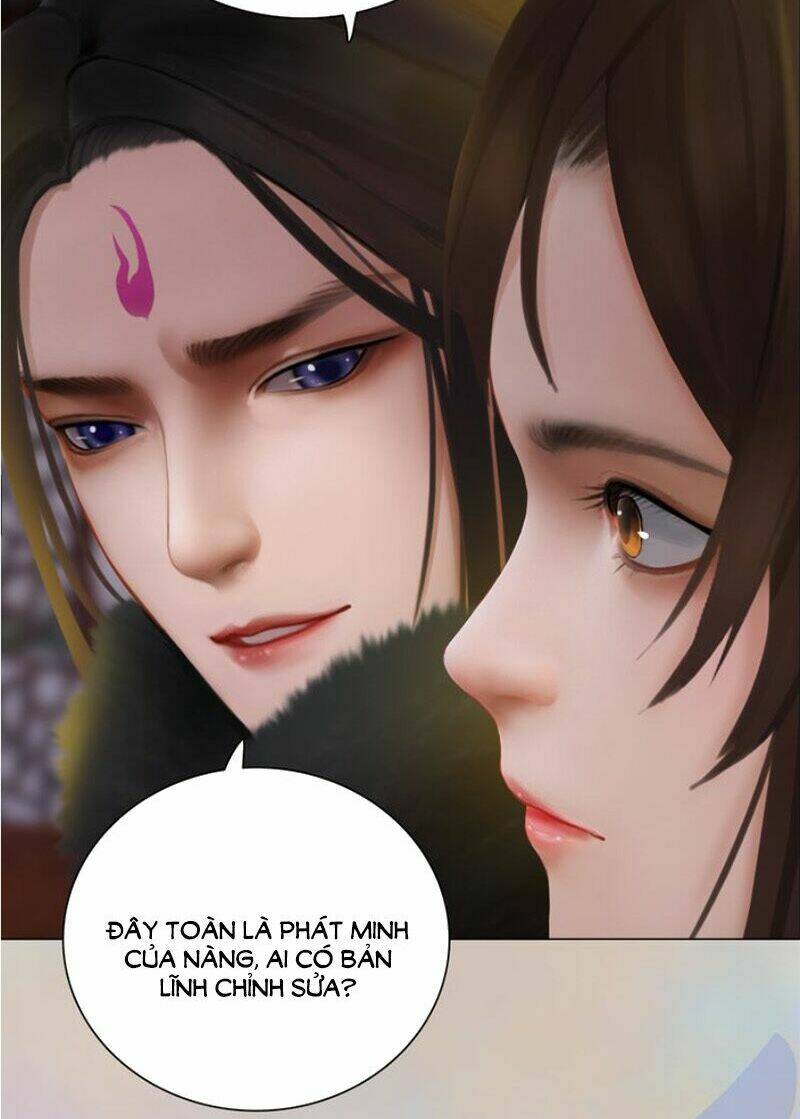 Phong Quỷ Truyền Thuyết: Chapter 35.5