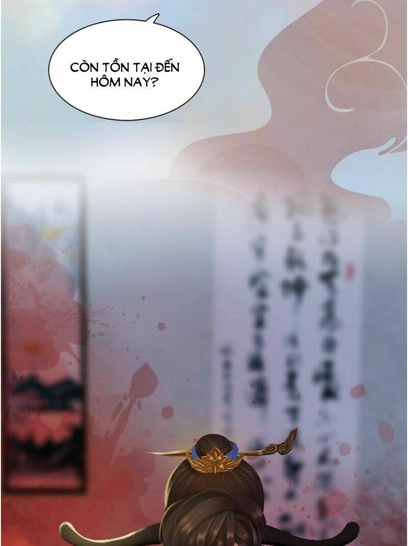 Phong Quỷ Truyền Thuyết: Chapter 35.5
