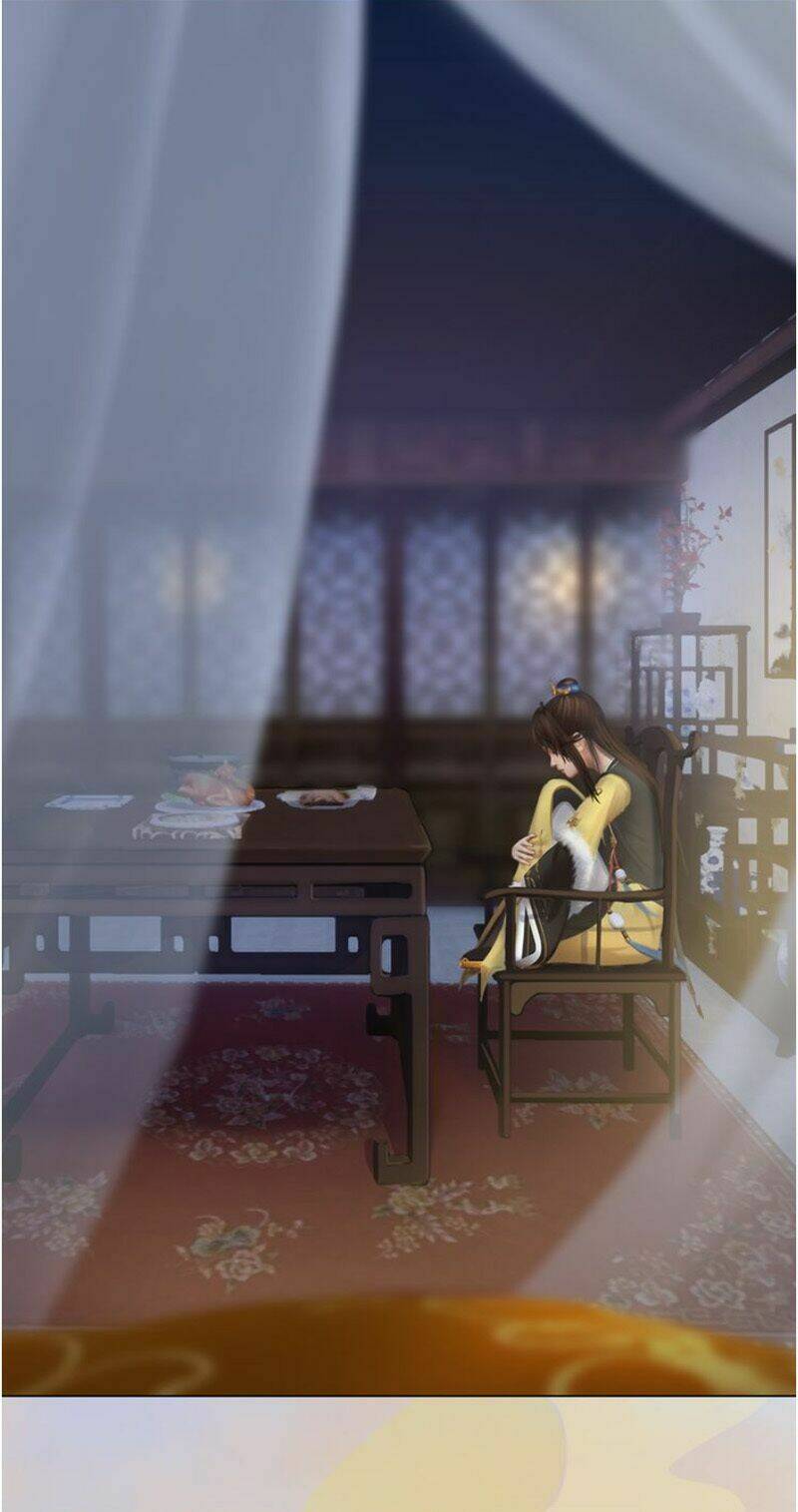 Phong Quỷ Truyền Thuyết: Chapter 35.5