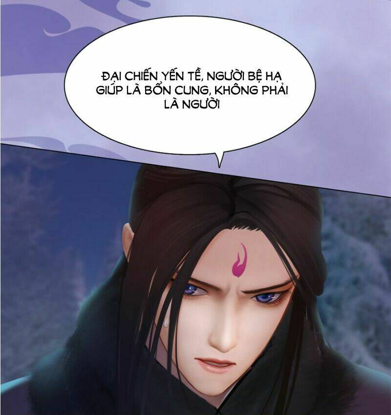 Phong Quỷ Truyền Thuyết: Chapter 35.5