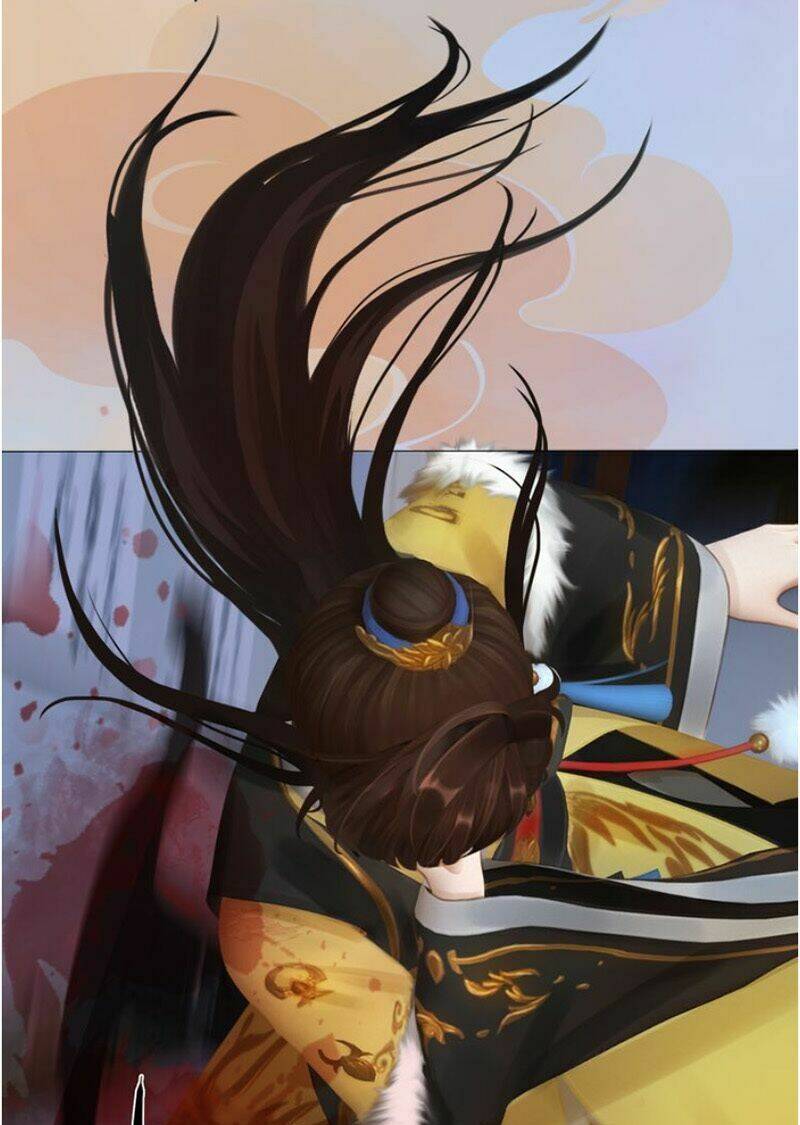 Phong Quỷ Truyền Thuyết: Chapter 35.5