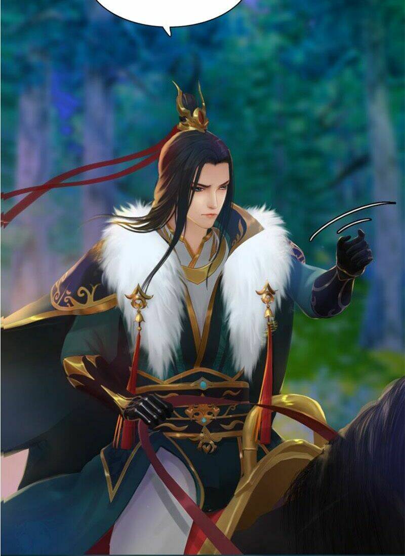 Phong Quỷ Truyền Thuyết: Chapter 35.5