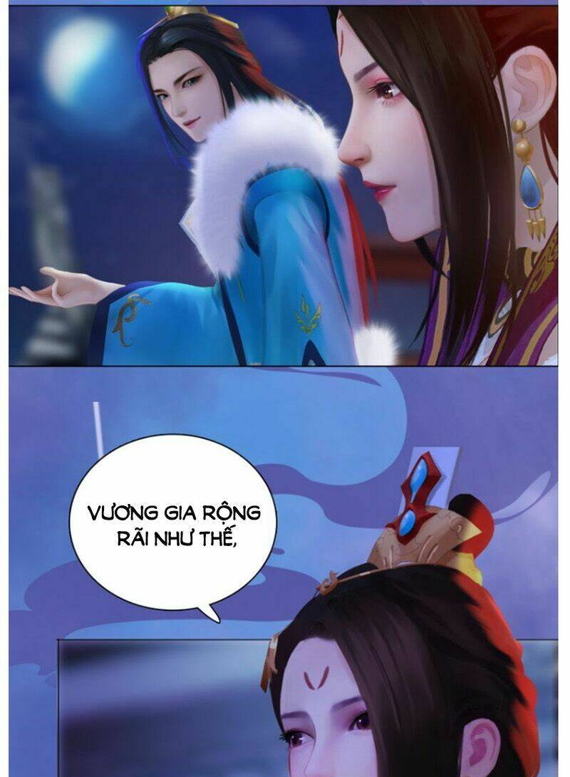 Phong Quỷ Truyền Thuyết: Chapter 38