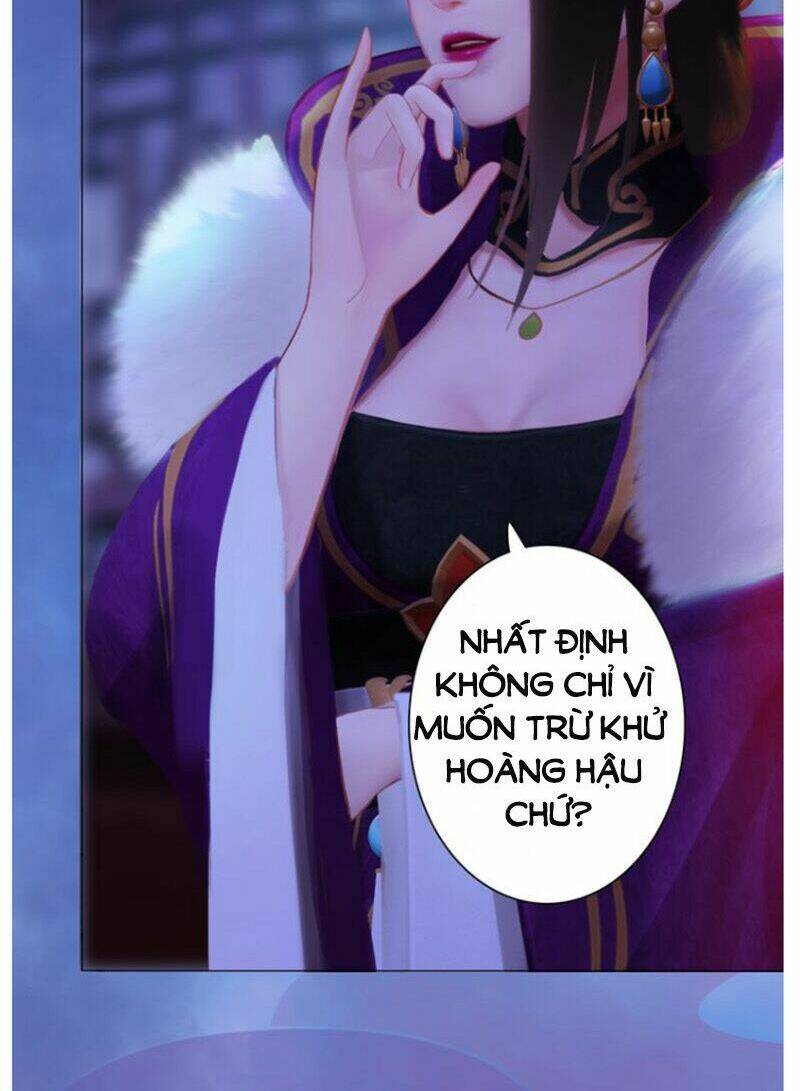 Phong Quỷ Truyền Thuyết: Chapter 38