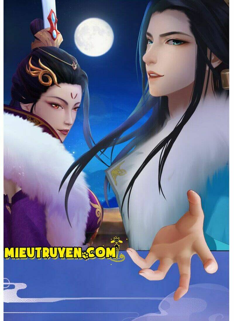 Phong Quỷ Truyền Thuyết: Chapter 38
