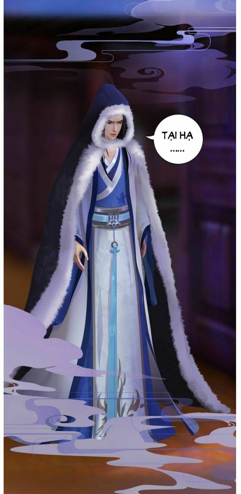 Phong Quỷ Truyền Thuyết: Chapter 38