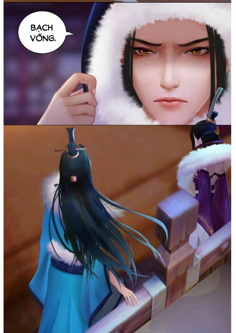 Phong Quỷ Truyền Thuyết: Chapter 38