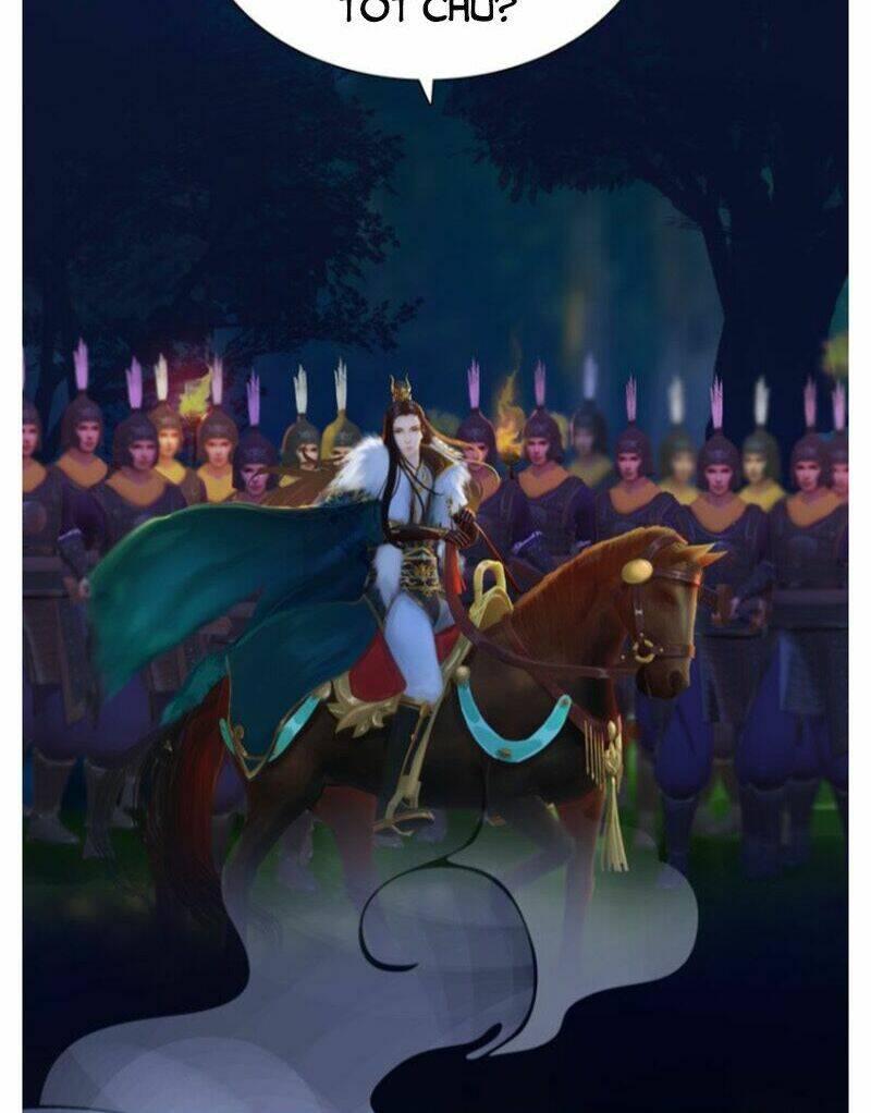 Phong Quỷ Truyền Thuyết: Chapter 38