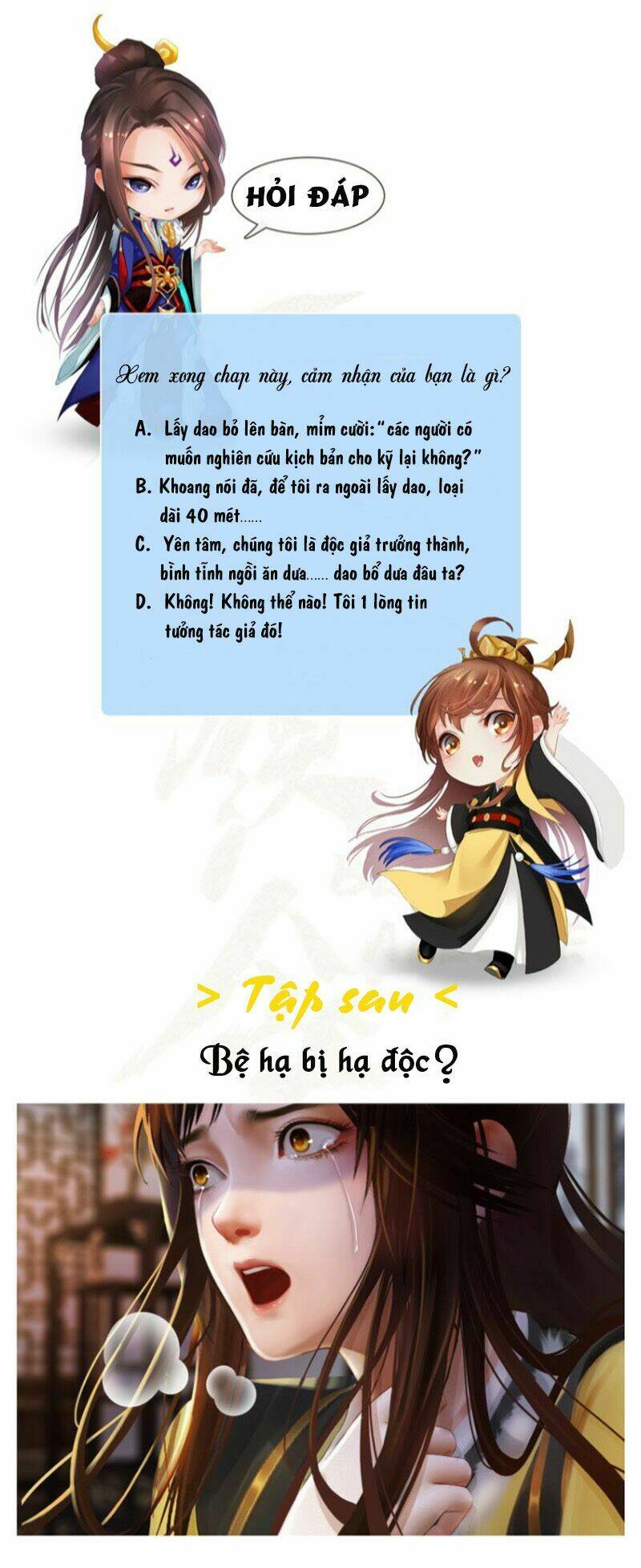 Phong Quỷ Truyền Thuyết: Chapter 38