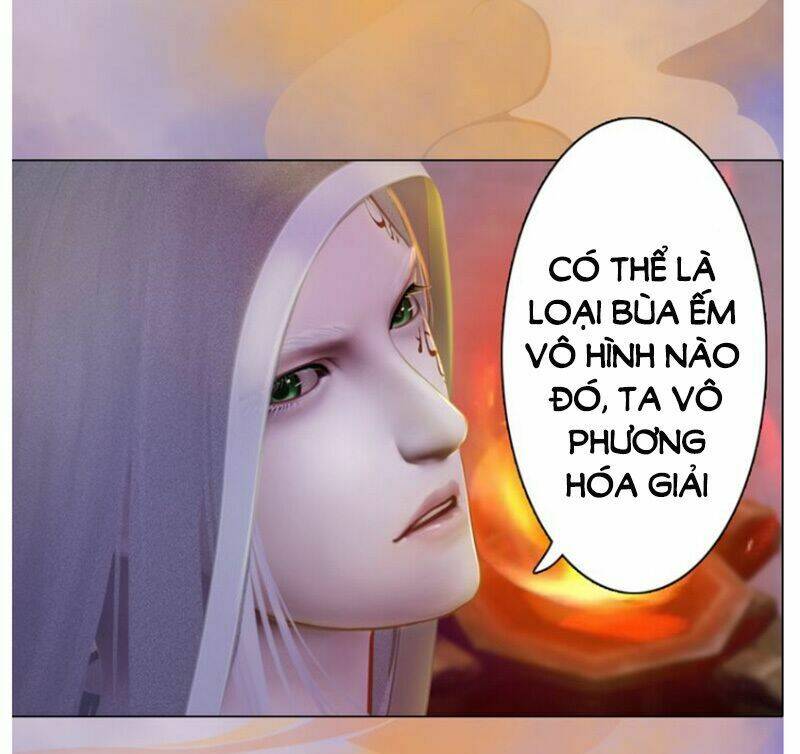 Phong Quỷ Truyền Thuyết: Chapter 38