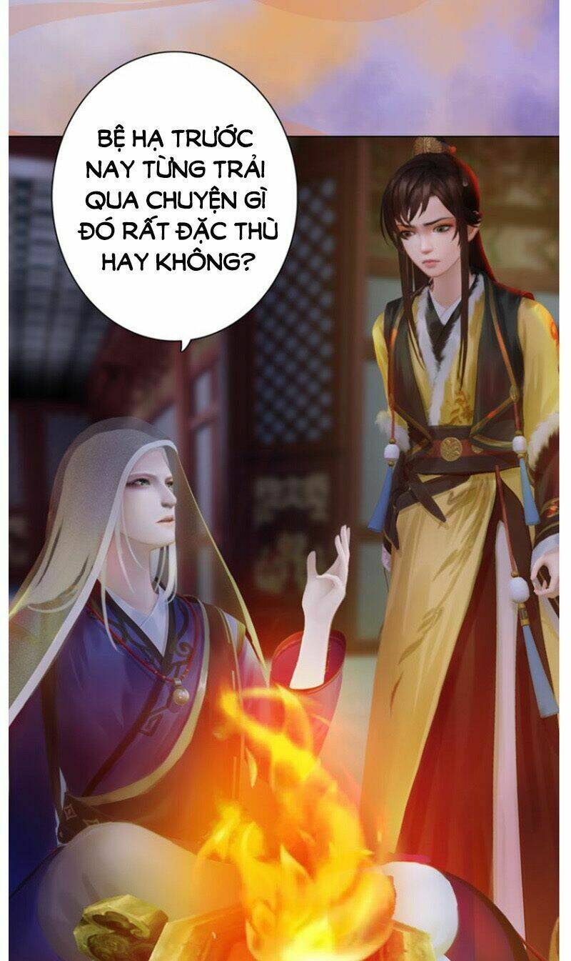 Phong Quỷ Truyền Thuyết: Chapter 38
