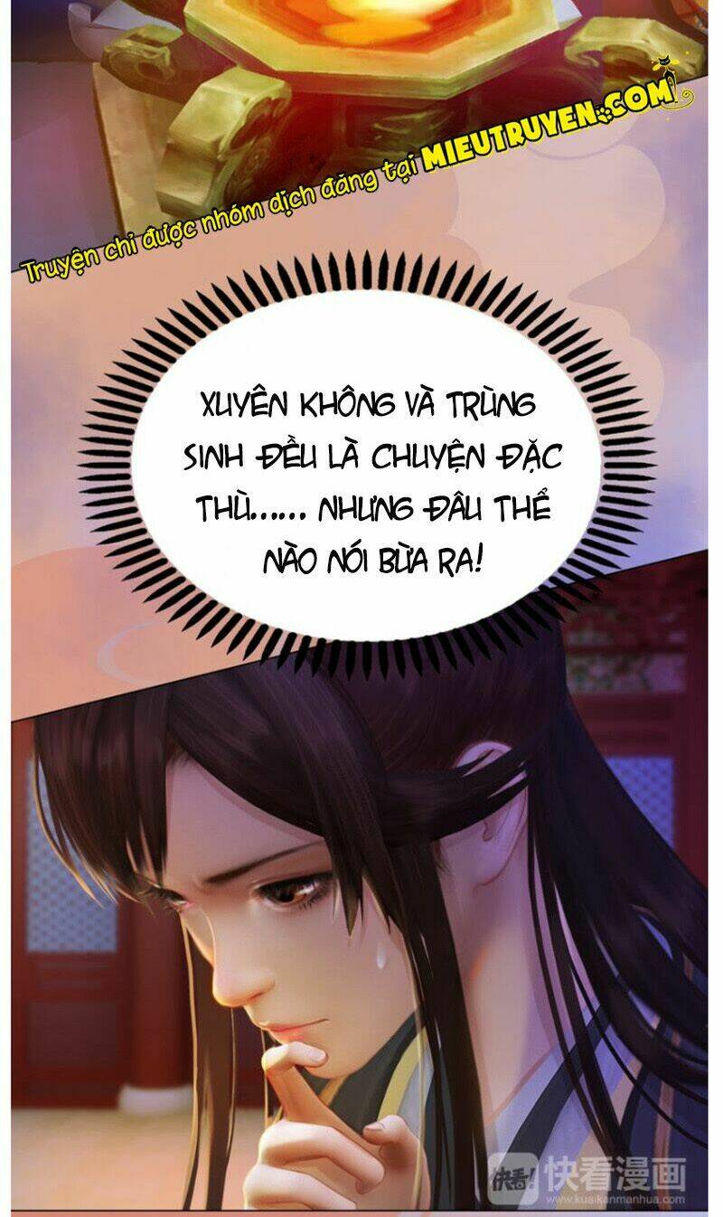 Phong Quỷ Truyền Thuyết: Chapter 38