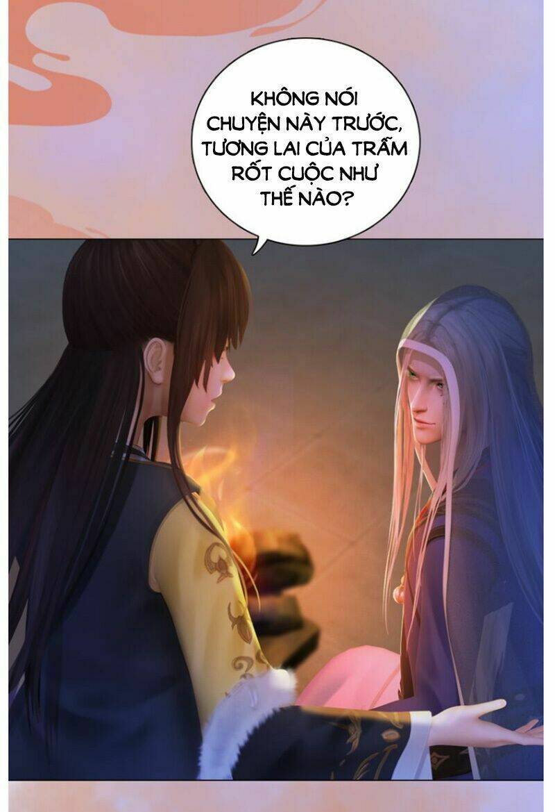 Phong Quỷ Truyền Thuyết: Chapter 38