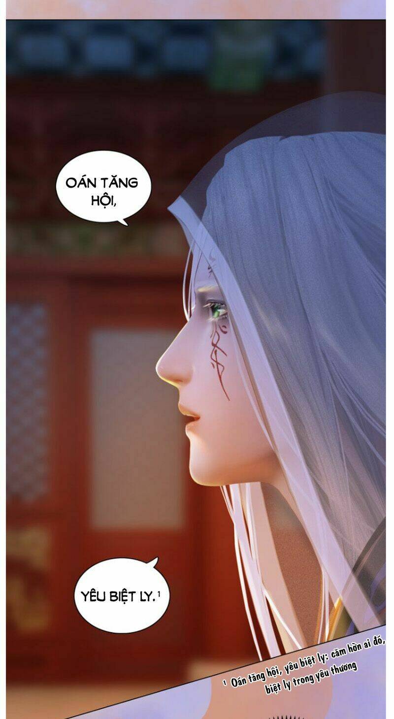 Phong Quỷ Truyền Thuyết: Chapter 38
