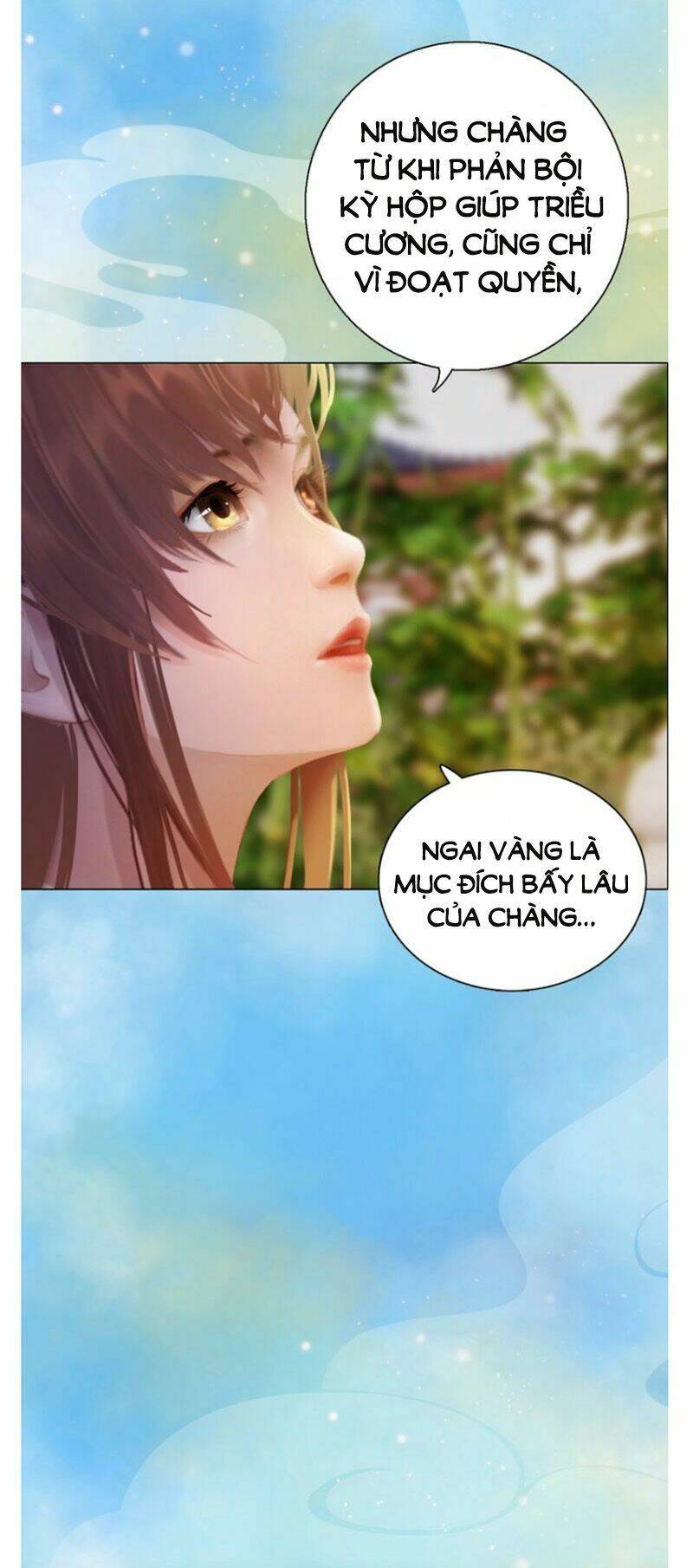 Phong Quỷ Truyền Thuyết: Chapter 51