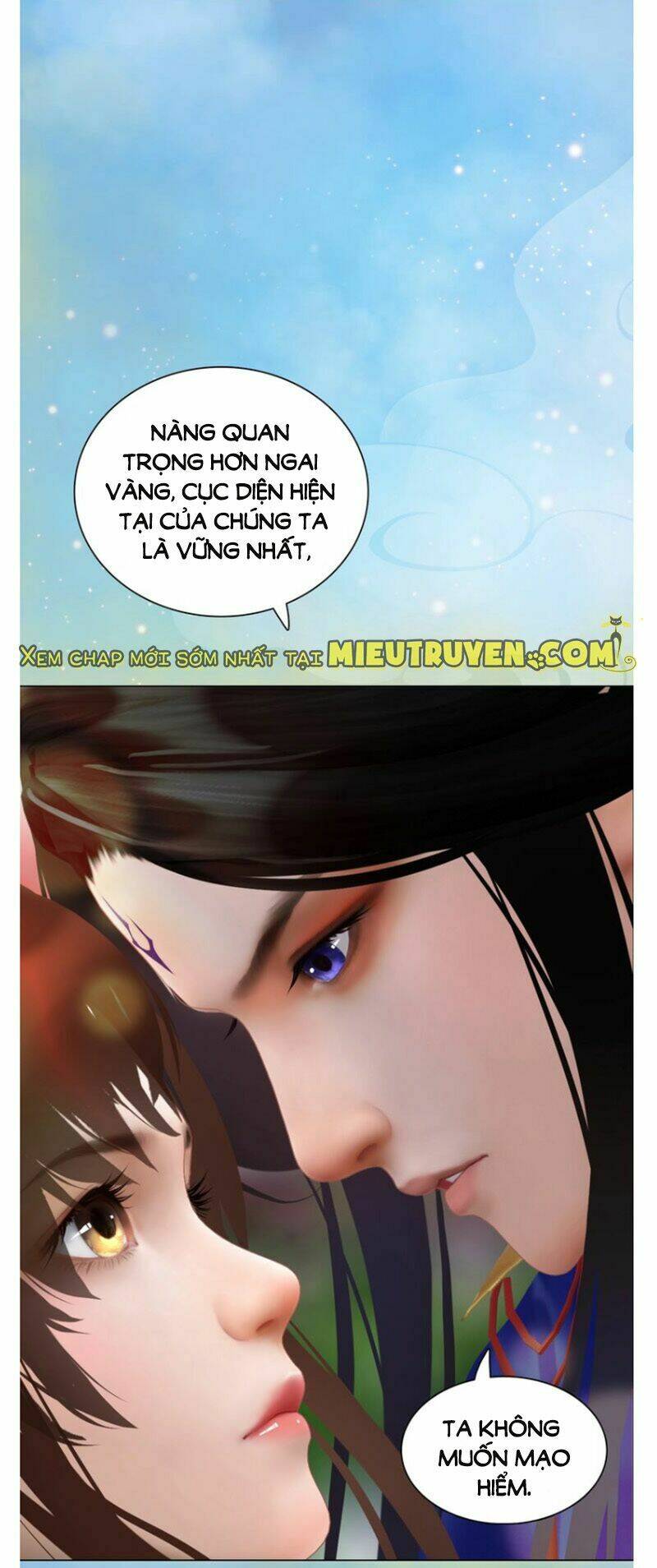 Phong Quỷ Truyền Thuyết: Chapter 51