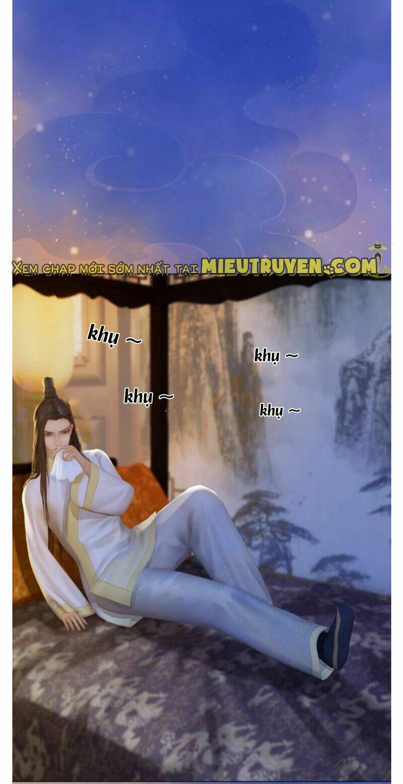 Phong Quỷ Truyền Thuyết: Chapter 51