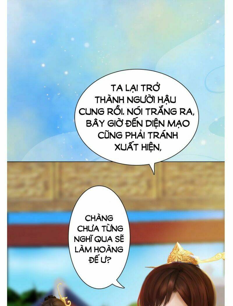 Phong Quỷ Truyền Thuyết: Chapter 51