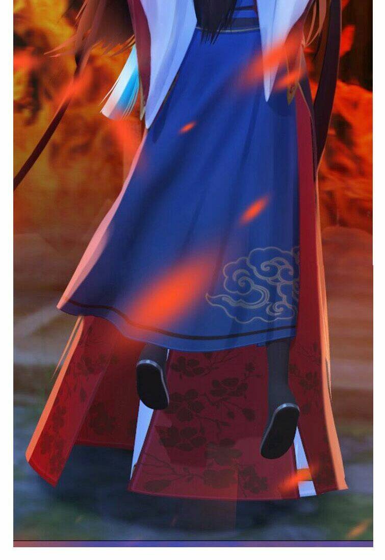 Phong Quỷ Truyền Thuyết: Chapter 54