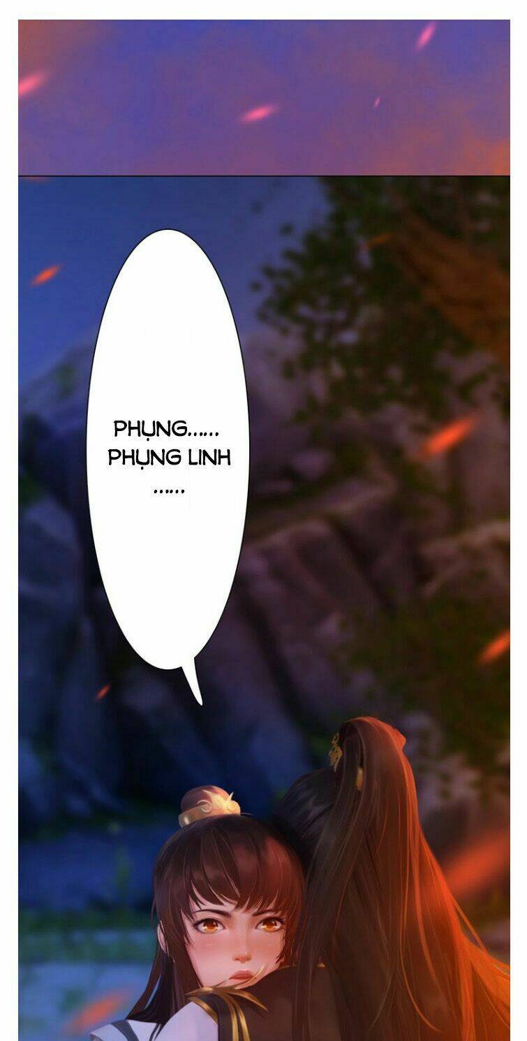 Phong Quỷ Truyền Thuyết: Chapter 54