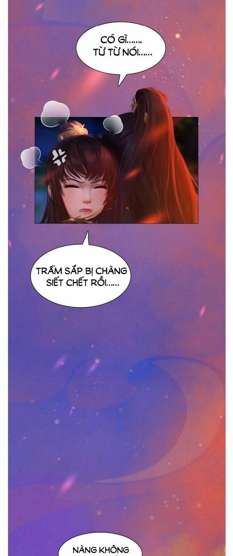 Phong Quỷ Truyền Thuyết: Chapter 54