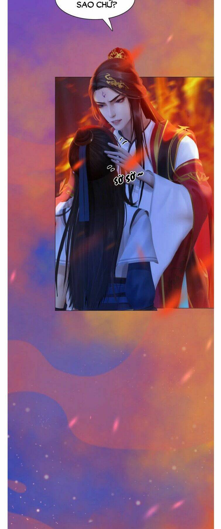 Phong Quỷ Truyền Thuyết: Chapter 54
