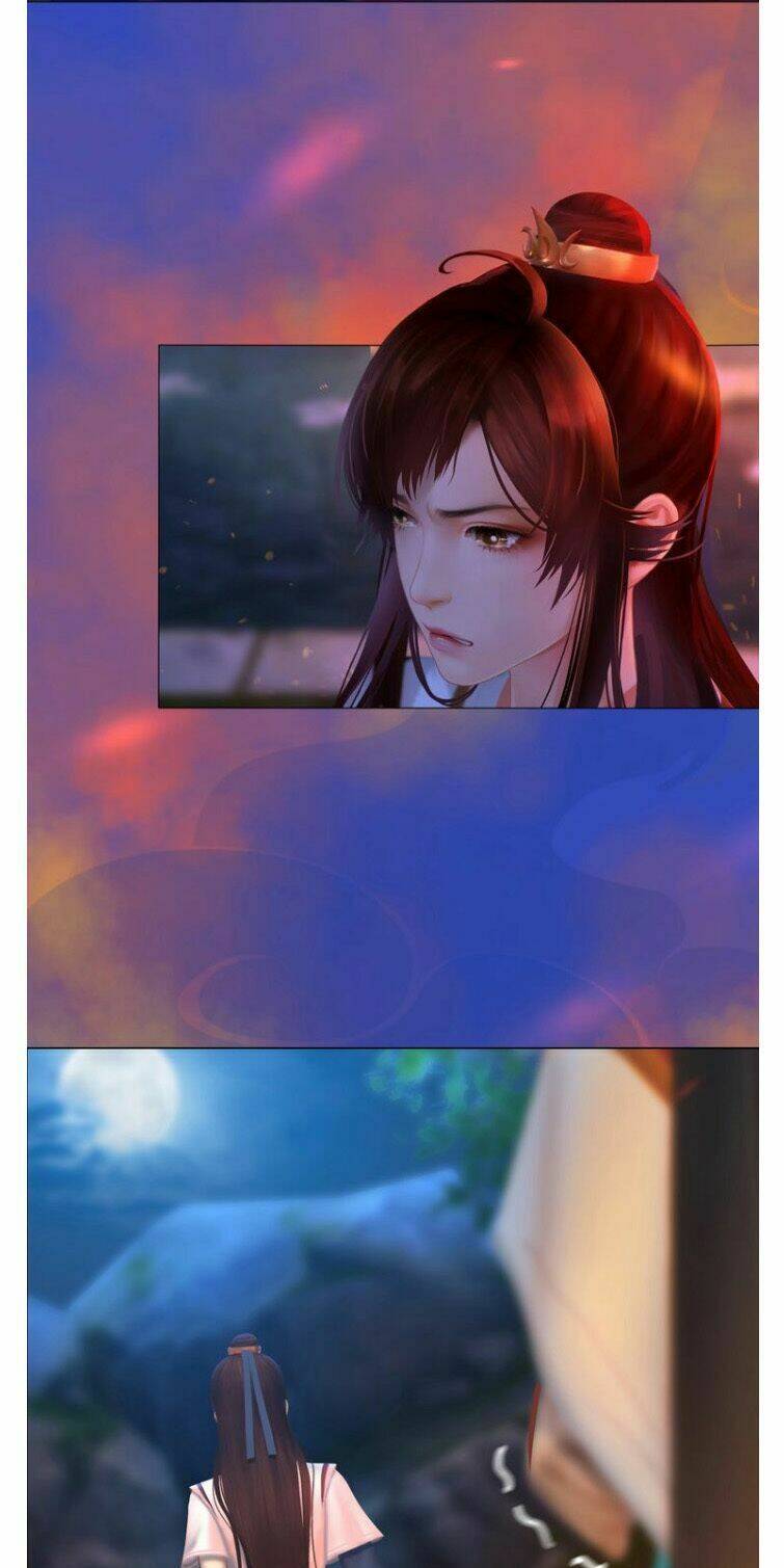 Phong Quỷ Truyền Thuyết: Chapter 54