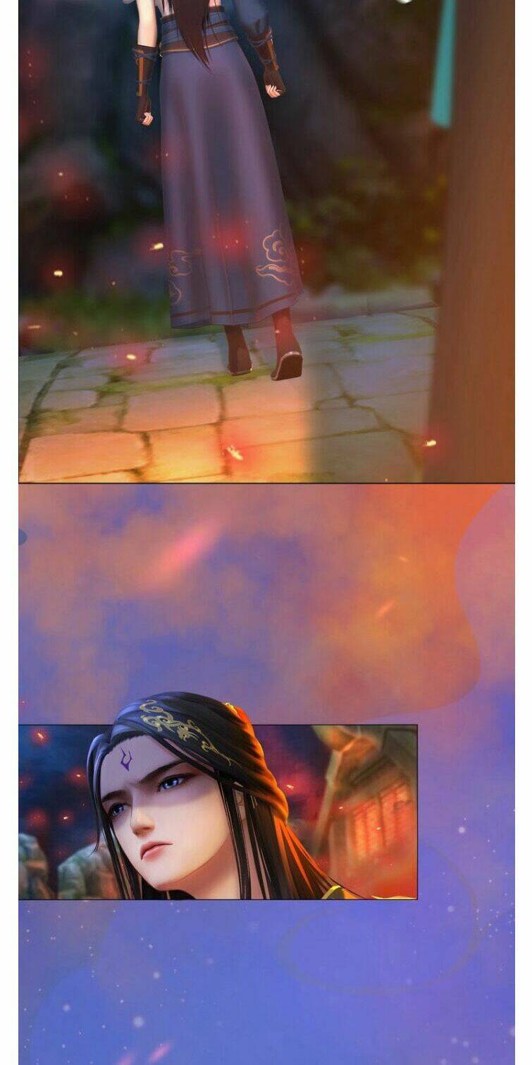 Phong Quỷ Truyền Thuyết: Chapter 54