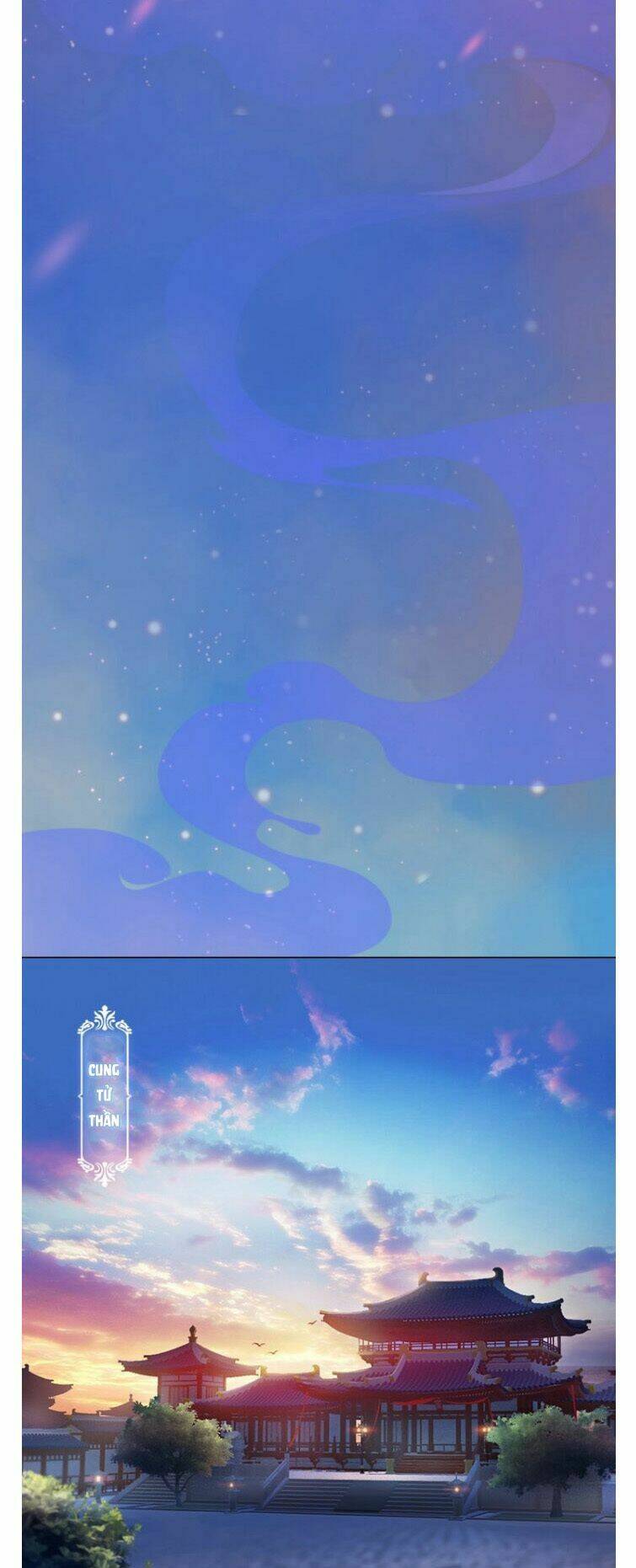 Phong Quỷ Truyền Thuyết: Chapter 54