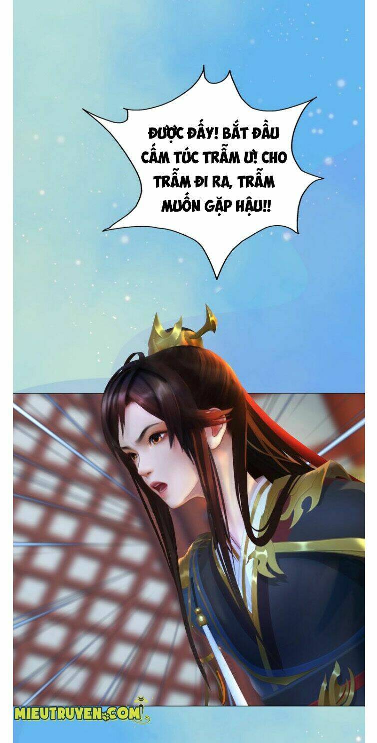 Phong Quỷ Truyền Thuyết: Chapter 54