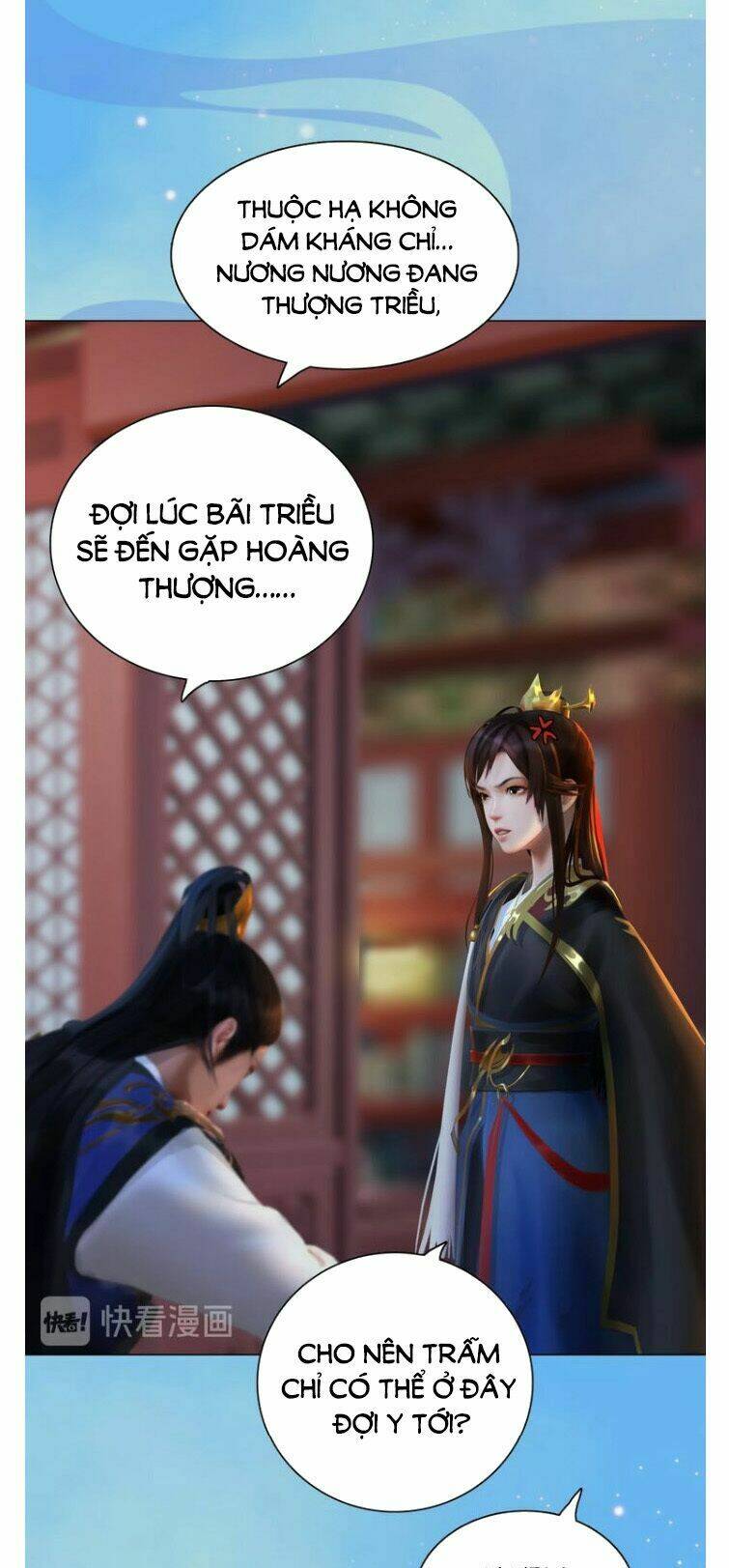 Phong Quỷ Truyền Thuyết: Chapter 54