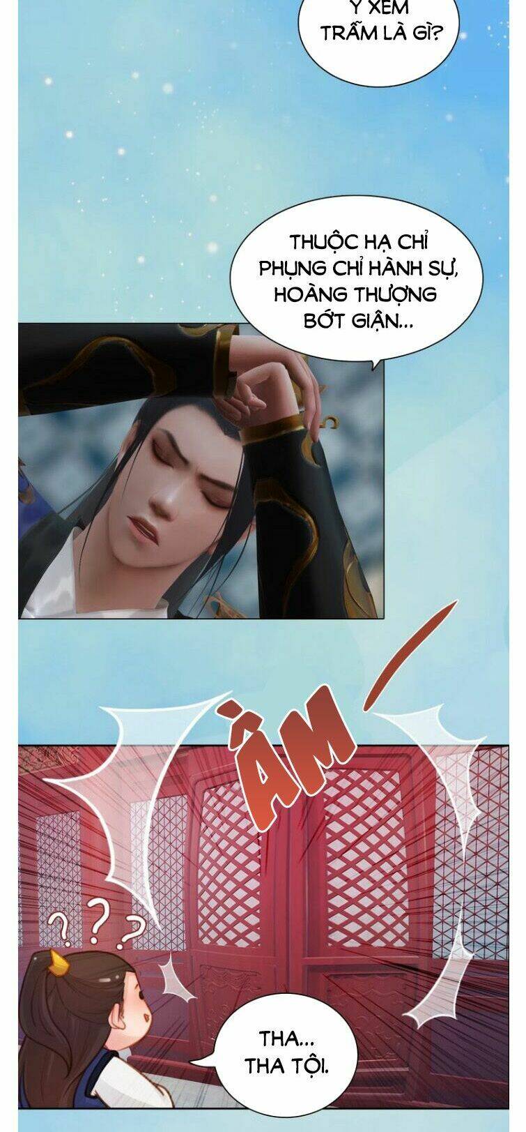 Phong Quỷ Truyền Thuyết: Chapter 54