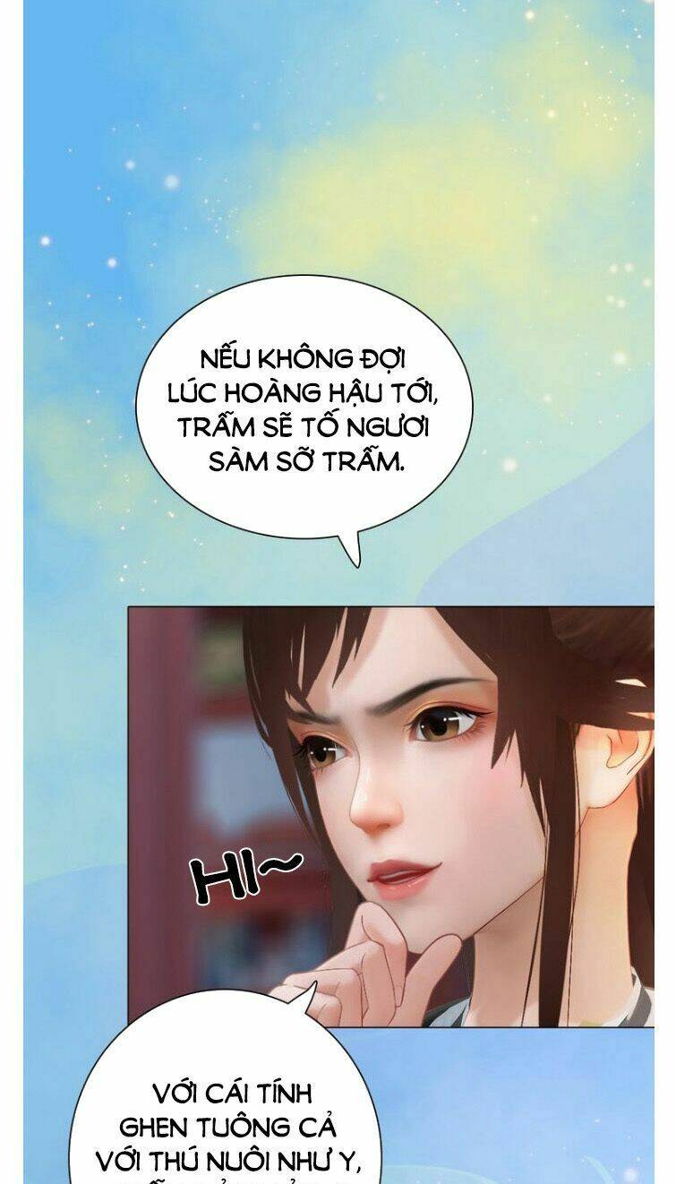 Phong Quỷ Truyền Thuyết: Chapter 54